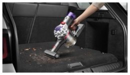 Dyson Car+ Boat srebrny