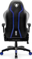 Fotel Diablo X-One 2.0 Normal Size Niebieski (X-ONECZNIE20N)
