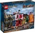 LEGO 75978 Harry Potter Ulica Pokątna™