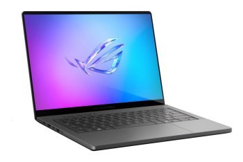 Laptop ASUS ROG Zephyrus G14 GA403UM-QS016W - Ryzen 9 270 | 14'' 3K 120Hz | OLED | 32GB | 1TB | W11H | RTX5060