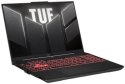 Laptop ASUS TUF Gaming A16 FA607NUG-RL116W - Ryzen 7-7445HS | 16'' | 144Hz | 16GB | 512GB | W11H | RTX4050