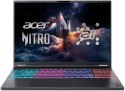 Laptop Acer Nitro 16S AI - Ryzen AI 7 350 | 16'' | 16GB | 1TB | No OS | RTX 5070Ti