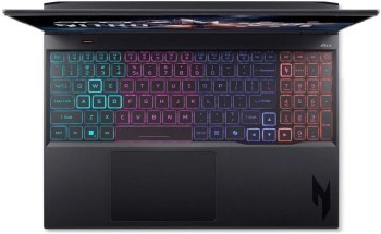 Laptop Acer Nitro 16S AI - Ryzen AI 9 365 | 16'' | 16GB | 1TB | No OS | RTX 5070Ti