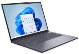 Laptop Lenovo Ideapad Slim 3-16 - Ryzen 5 7535HS | 16''-WUXGA | 16GB | 1TB | Podśw. klaw. | Win11Home | Szary