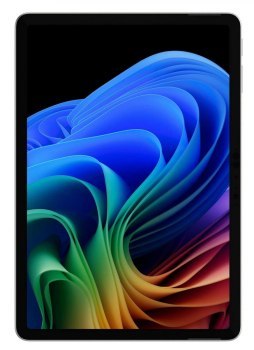 Laptop Microsoft Surface Pro (Copilot+ PC) - Snapdragon X Plus | 12'' | Dotyk | 16GB | 256GB | W11H | Platynowy