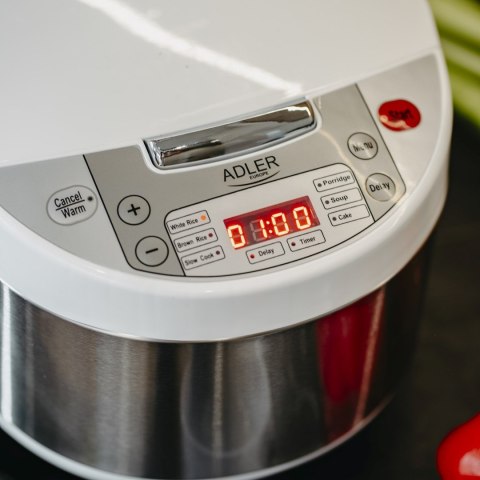 Multicooker ADLER AD 6420