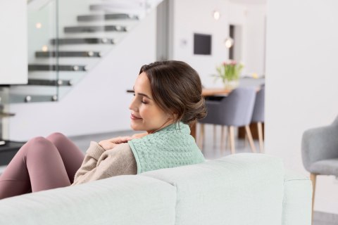 Pad grzejny Medisana HP 517 (zielony)