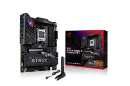 Płyta główna - ASUS ROG STRIX B850-E GAMING WIFI