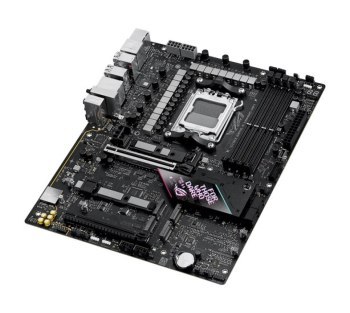 Płyta główna - ASUS ROG STRIX B850-E GAMING WIFI