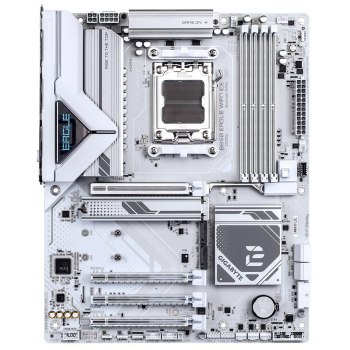 Płyta główna Gigabyte B850 EAGLE WF7 ICE