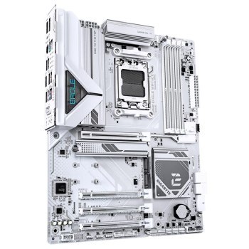Płyta główna Gigabyte B850 EAGLE WF7 ICE
