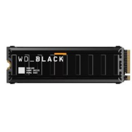 Dysk SSD WD Black SN8100 1000GB WDS100T1XHM M.2 PCIe