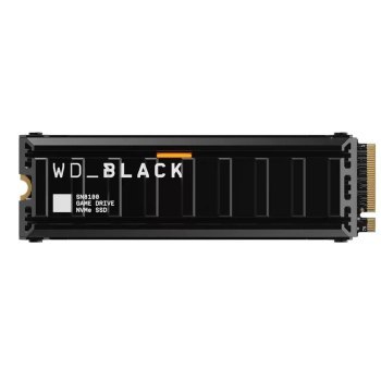 Dysk SSD WD Black SN8100 1000GB WDS100T1XHM M.2 PCIe
