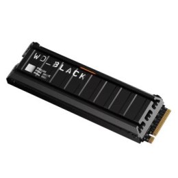 Dysk SSD WD Black SN8100 1000GB WDS100T1XHM M.2 PCIe