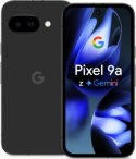 Smartfon Google Pixel 9a 5G 8/256GB Obsidian