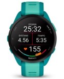 Garmin Forerunner 165 Music Turkusowy