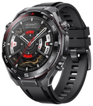 Huawei Watch Ultimate 2 Czarny