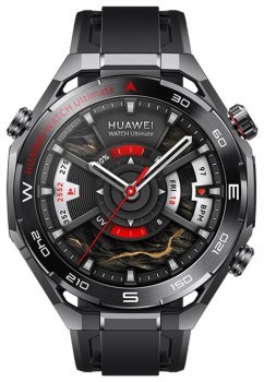 Huawei Watch Ultimate 2 Czarny