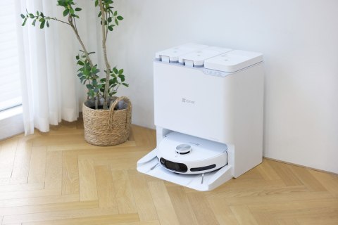 Robot sprzątający EZVIZ RS20 Pro