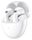 Słuchawki - Huawei FreeBuds 6 białe