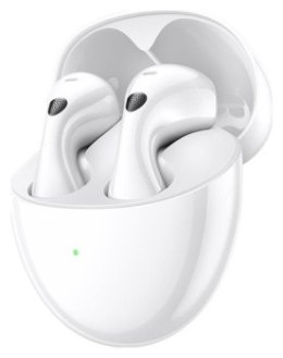Słuchawki - Huawei FreeBuds 6 białe