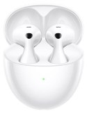 Słuchawki - Huawei FreeBuds 6 białe
