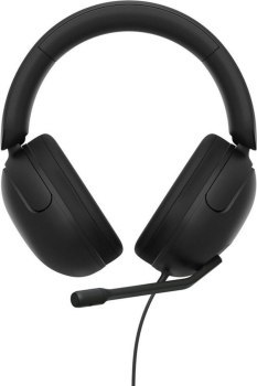 Słuchawki - Sony INZONE H3 czarne
