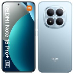 Smartfon Xiaomi Redmi Note 15 Pro+ 5G 8/256GB Glacier Blue