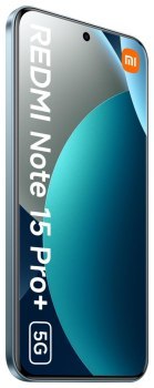 Smartfon Xiaomi Redmi Note 15 Pro+ 5G 8/256GB Glacier Blue