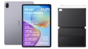 Tablet Huawei MatePad 11,5'' 2025 8/256GB WiFi szary + klawiatura + rysik