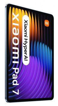 Tablet Xiaomi Pad 7 8/256GB WiFi Blue