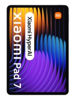 Tablet Xiaomi Pad 7 8/256GB WiFi Gray