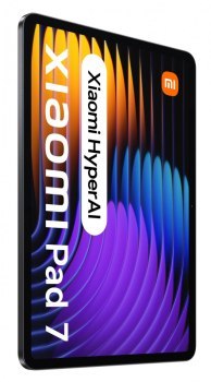 Tablet Xiaomi Pad 7 8/256GB WiFi Gray