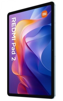 Tablet Xiaomi Redmi Pad 2 4/128GB WiFi Green