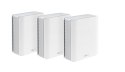 Asus Router ZenWiFi BT8(3-pak)Wireless BE14000 Tri Band 2.5Gigabit
