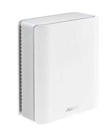 Asus Router ZenWiFi BT8(3-pak)Wireless BE14000 Tri Band 2.5Gigabit