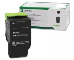 Toner LEXMARK 78C2XK0