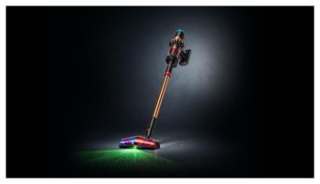 Dyson V16 Piston Animal Wersja Ekskluzywna czarny mat/miedź