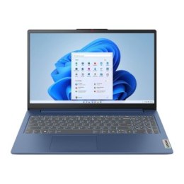 Laptop Lenovo Ideapad Slim 3-15 - Core i3-1315U | 15,6''-FHD | 8GB | 512GB | Win11Home | Niebieski