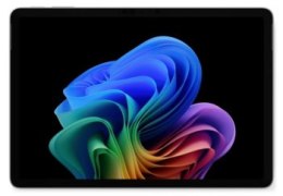 Laptop Microsoft Surface Pro 12 Snapdragon X Plus | 12'' Dotyk | 16GB | 256GB | W11P | platynowy