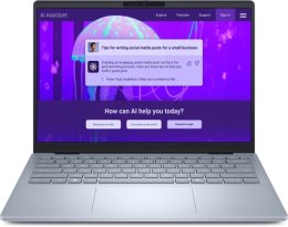 Notebook DELL 14 Plus DB14250 (14