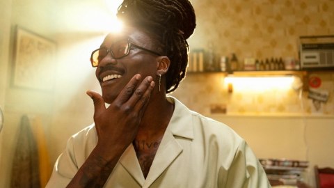 Philips Akcesoria do OneBlade ostrze 360x4szt QP440/50