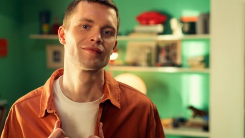 Philips Akcesoria do OneBlade ostrze 360x4szt QP440/50