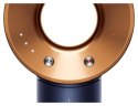 Suszarka - Dyson Supersonic Straight+Wavy błękit pruski/miedź