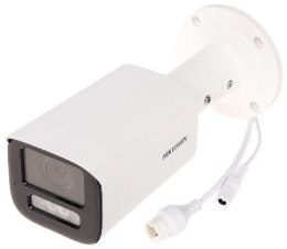 Kamera IP DS-2CD1623G2-LIZU (2.8-12MM) PL Smart Hybrid Light - 1080p - MOTOZOOM Hikvision