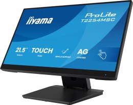 Monitor iiyama T2254MSC-B2AG 21,5