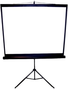 Ekran projekcyjny MACLEAN BRACKETS MC-536