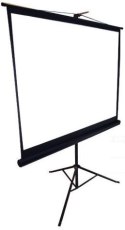 Ekran projekcyjny MACLEAN BRACKETS MC-536