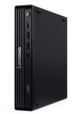 Komputer LENOVO ThinkCentre M70q Gen 6 (16GB/SSD512GB/W11P)