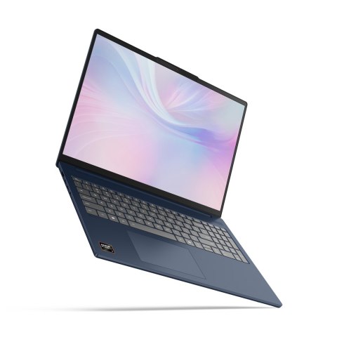 Lenovo SLIM-5-16AKP10 Ryzen AI 7 350 16.0"WUXGA Touch AG IPS 16GB SSD1TB BT BLKB Radeon 860M Win11 Cosmic Blue (REPACK) 2Y